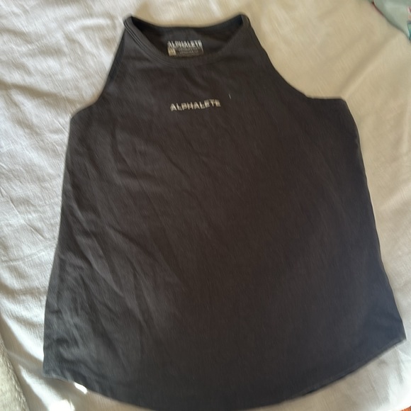 Alphalete - Picture 4 of 5